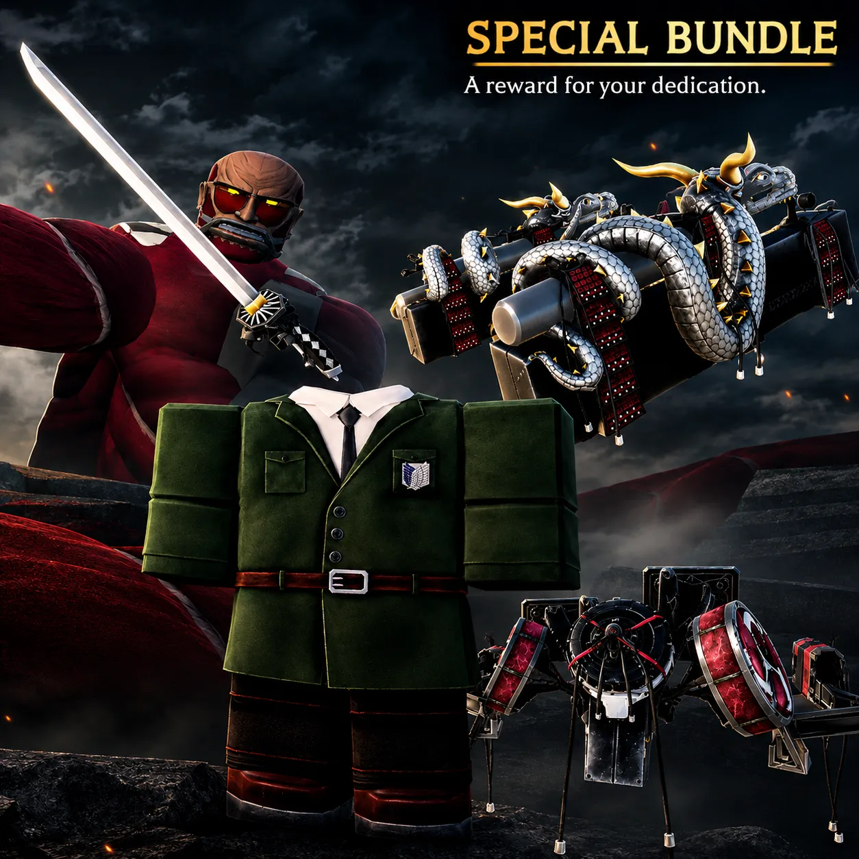offer preview