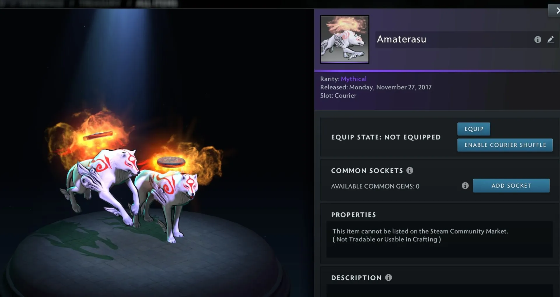 offer preview