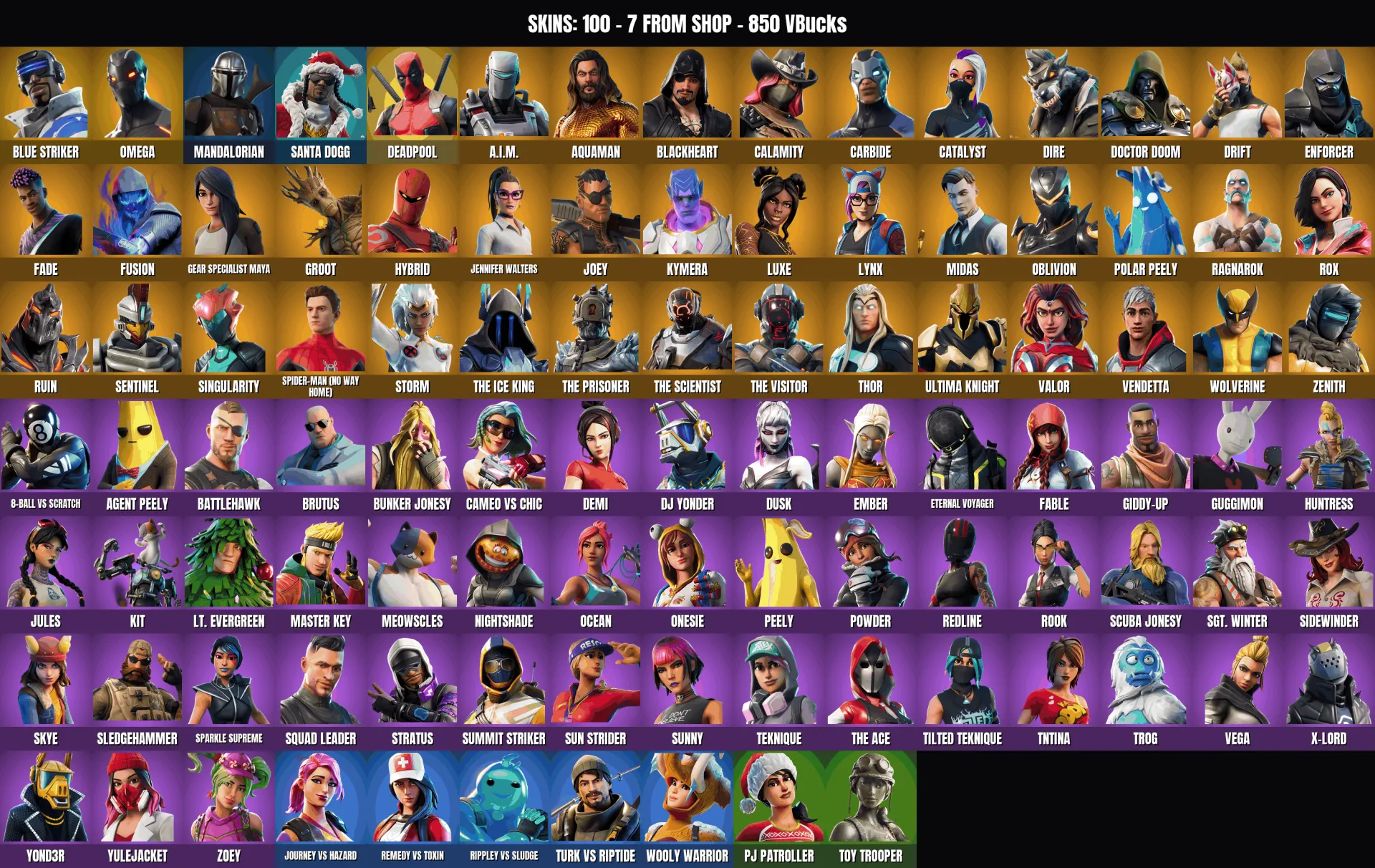 商品预览