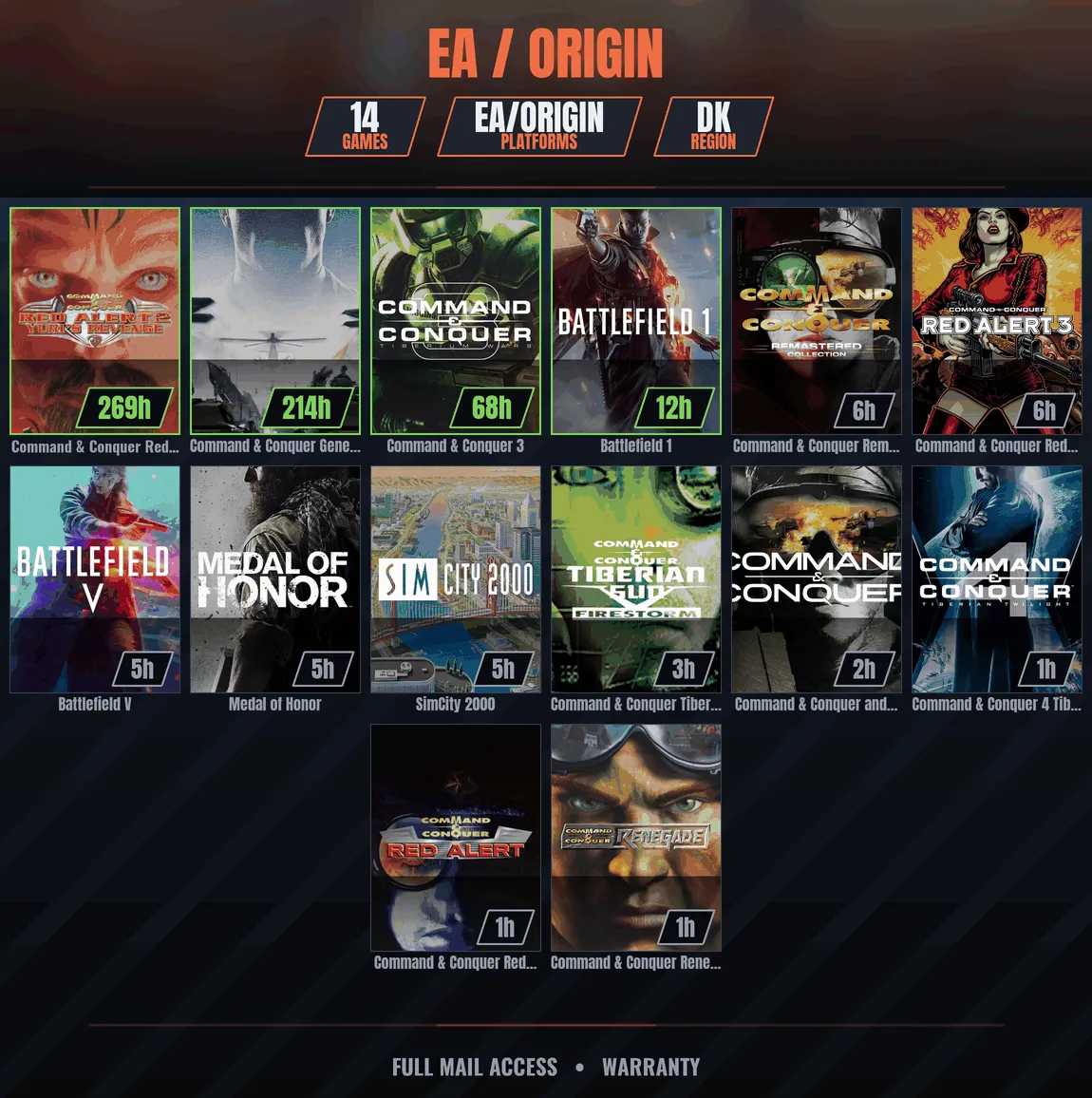 offer preview
