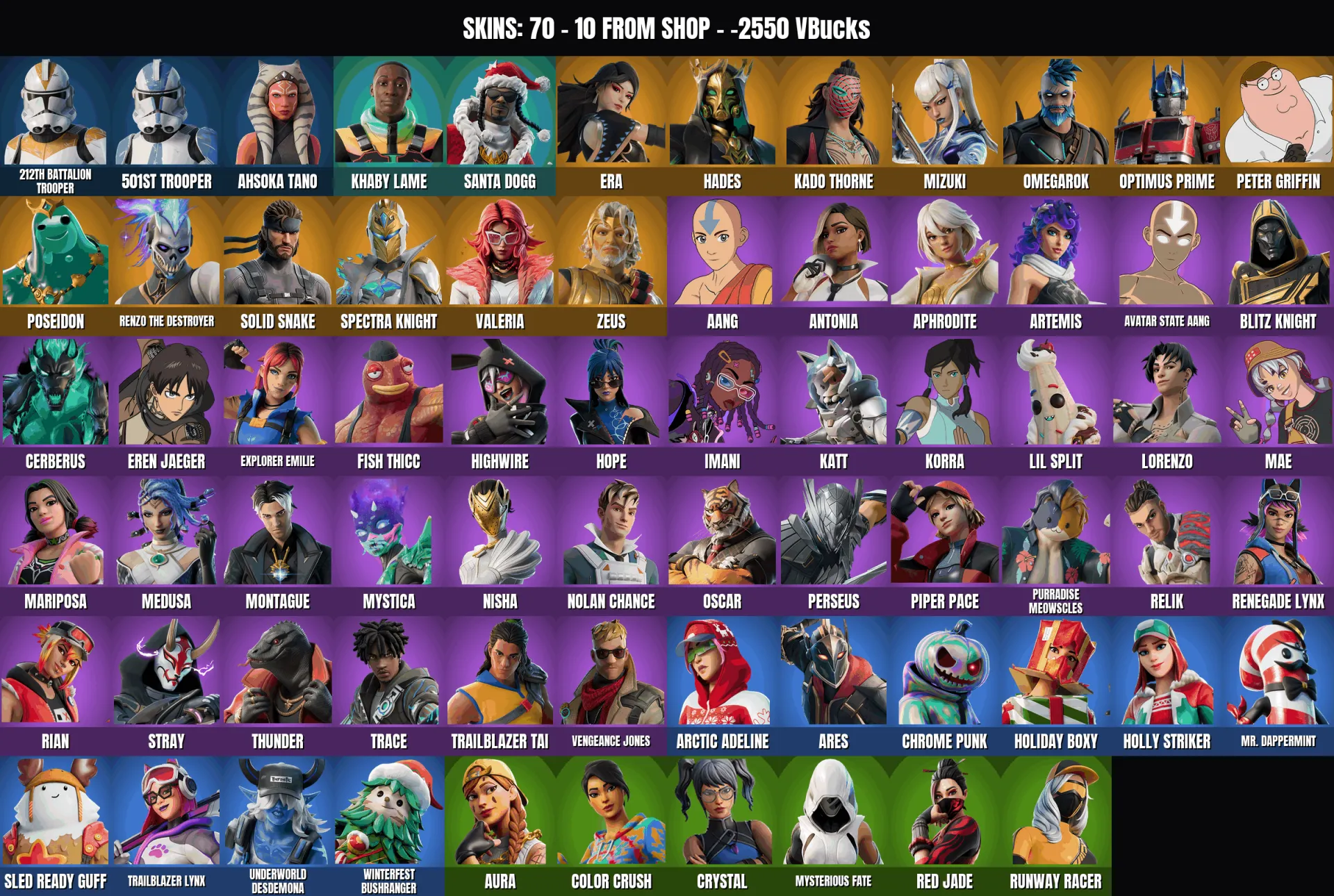 offer preview