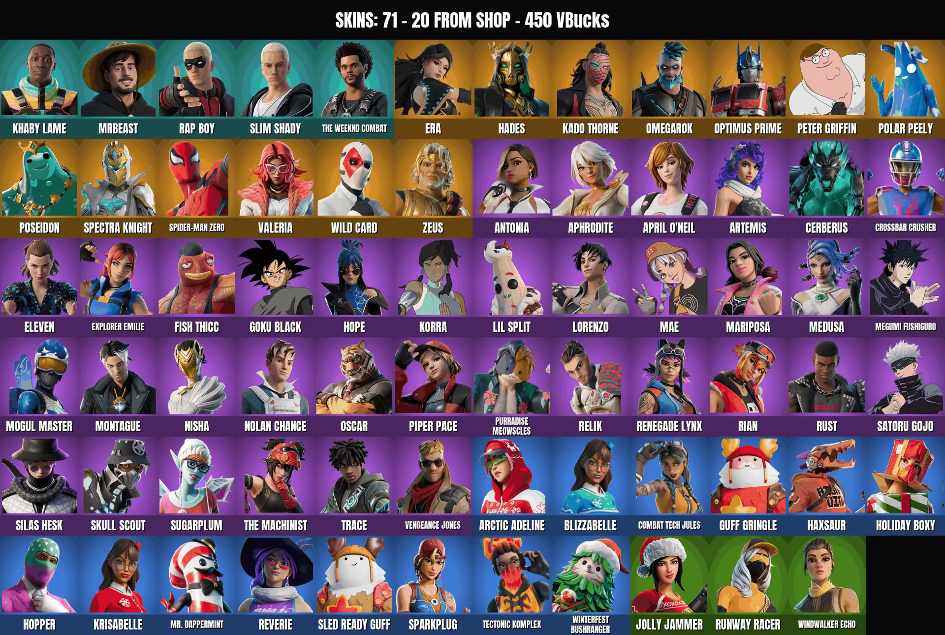 offer preview