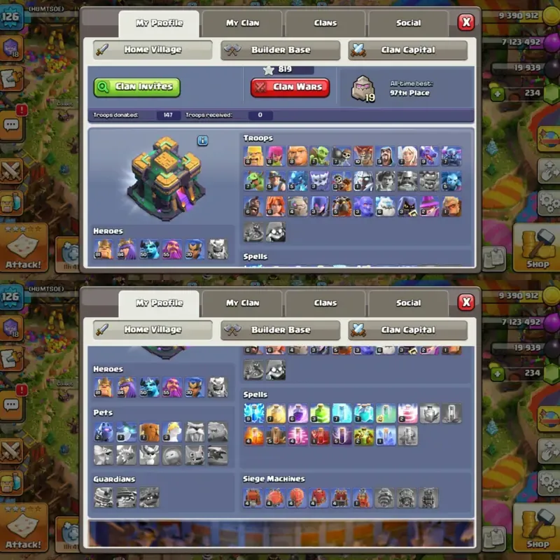 offre