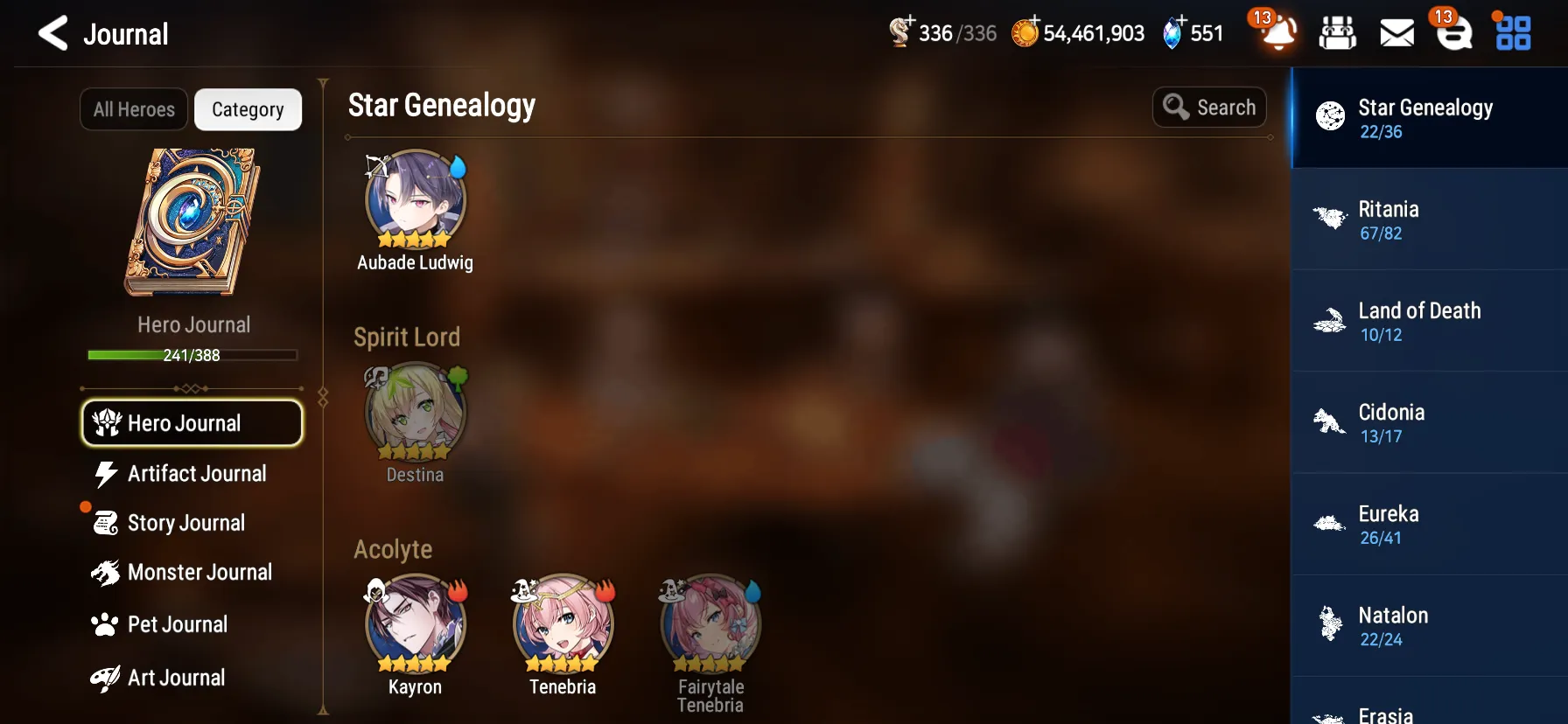 offre