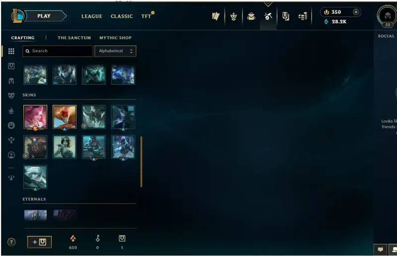 offer preview