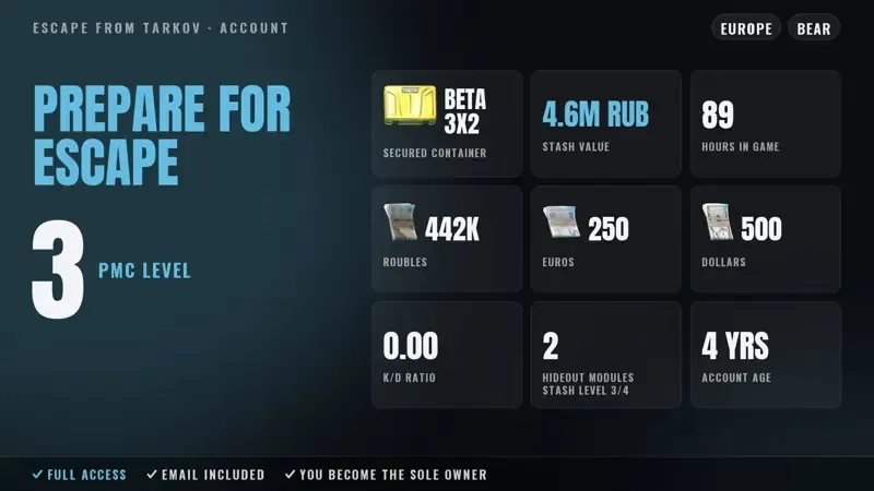offer preview