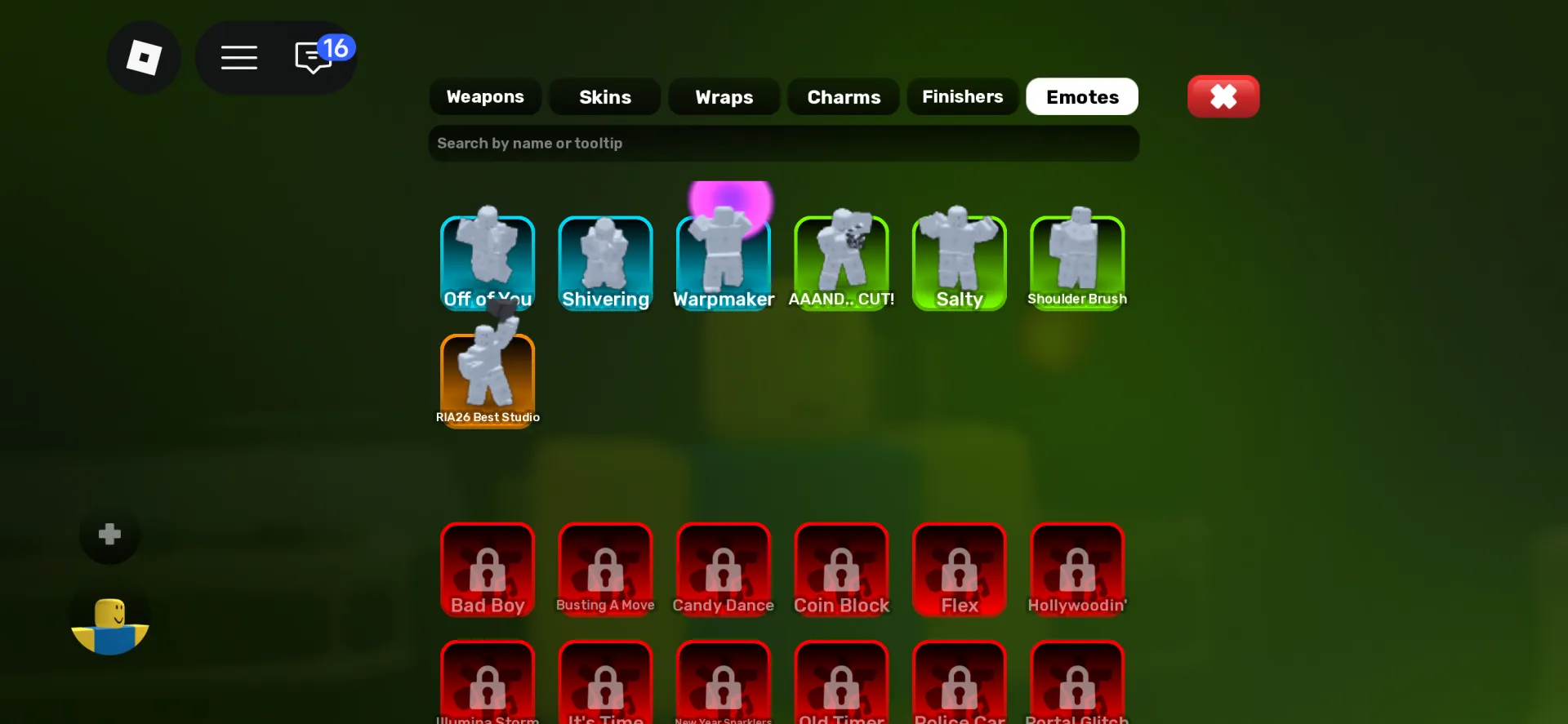 offer preview