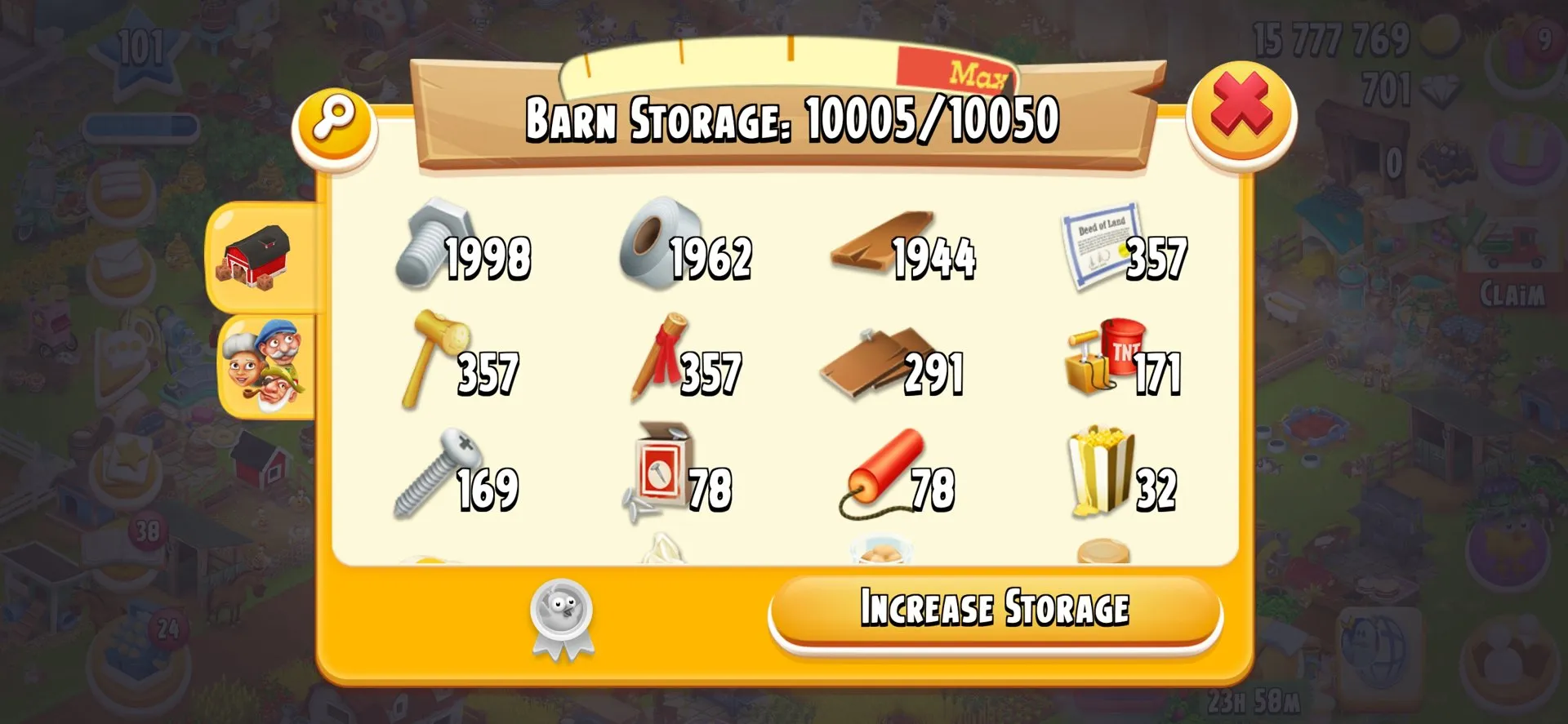 Angebot
