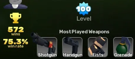 [RANK READY] [AGE CHECKED 18+] LEVEL 100+ ROBLOX RIVALS