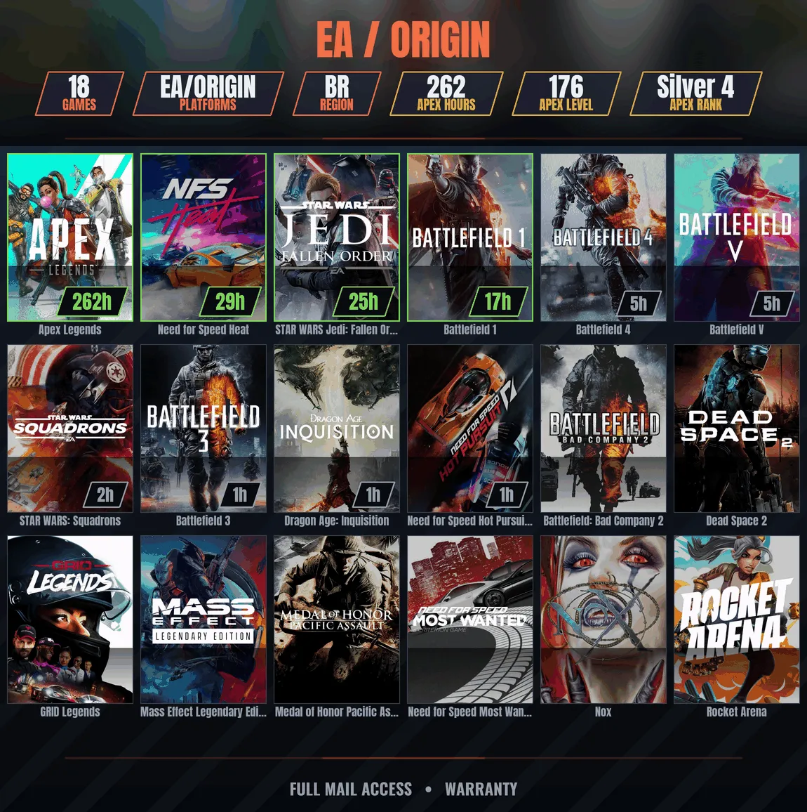 offer preview