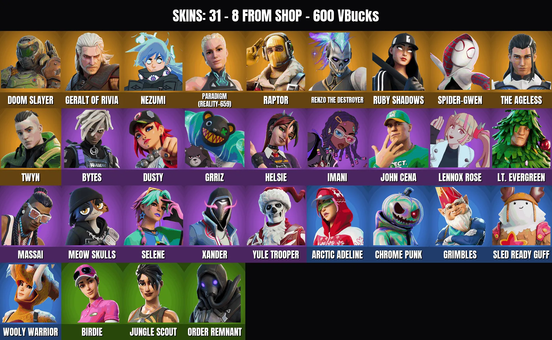 offer preview