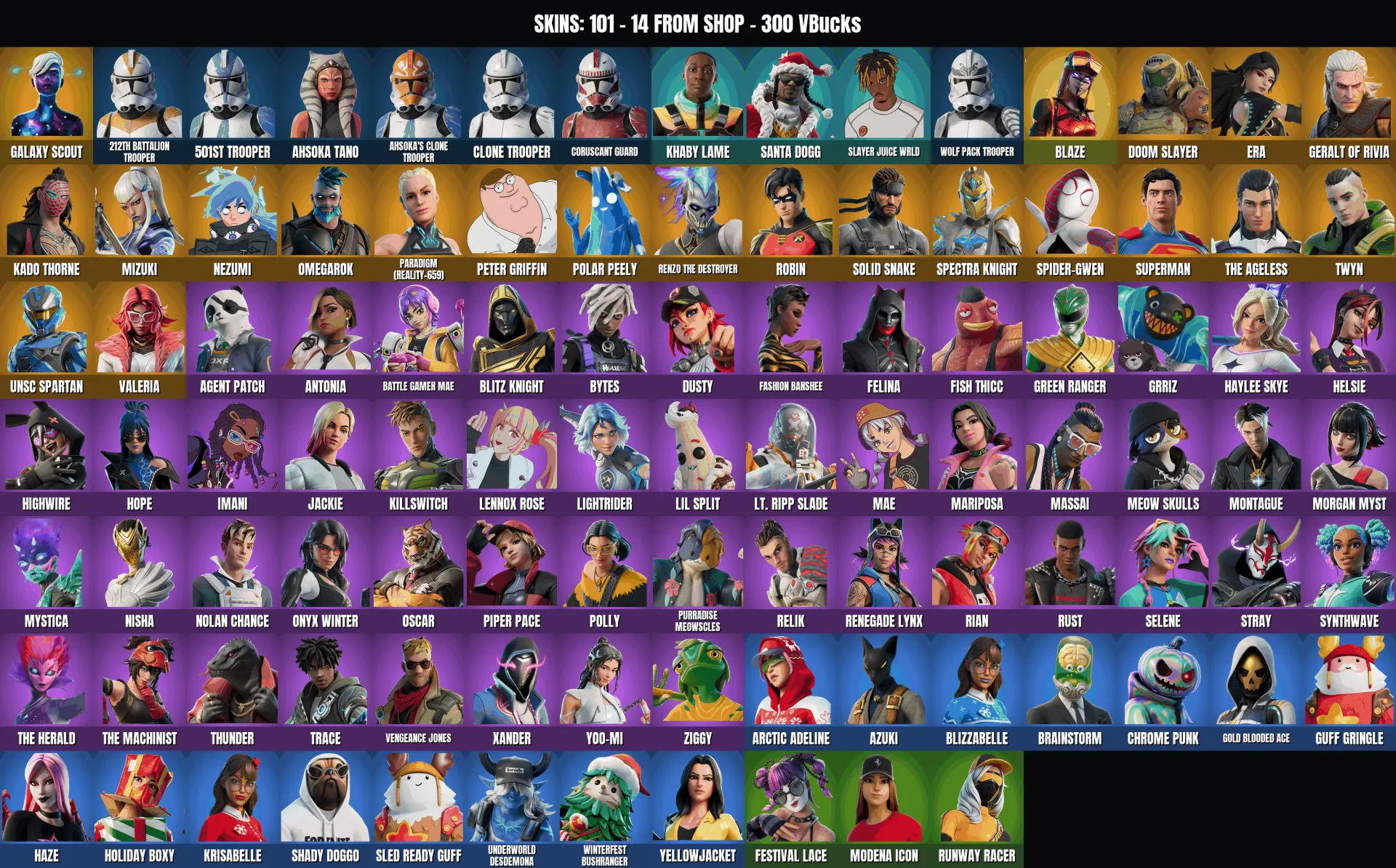 offer preview