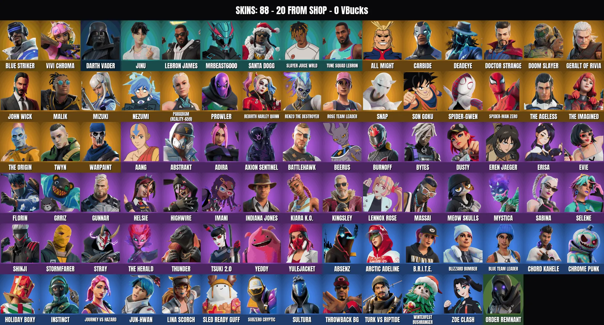 offer preview