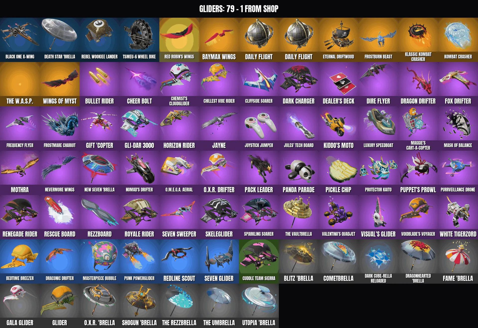 offre