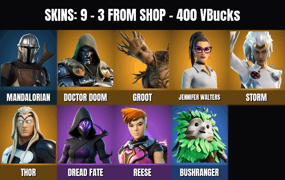offer preview