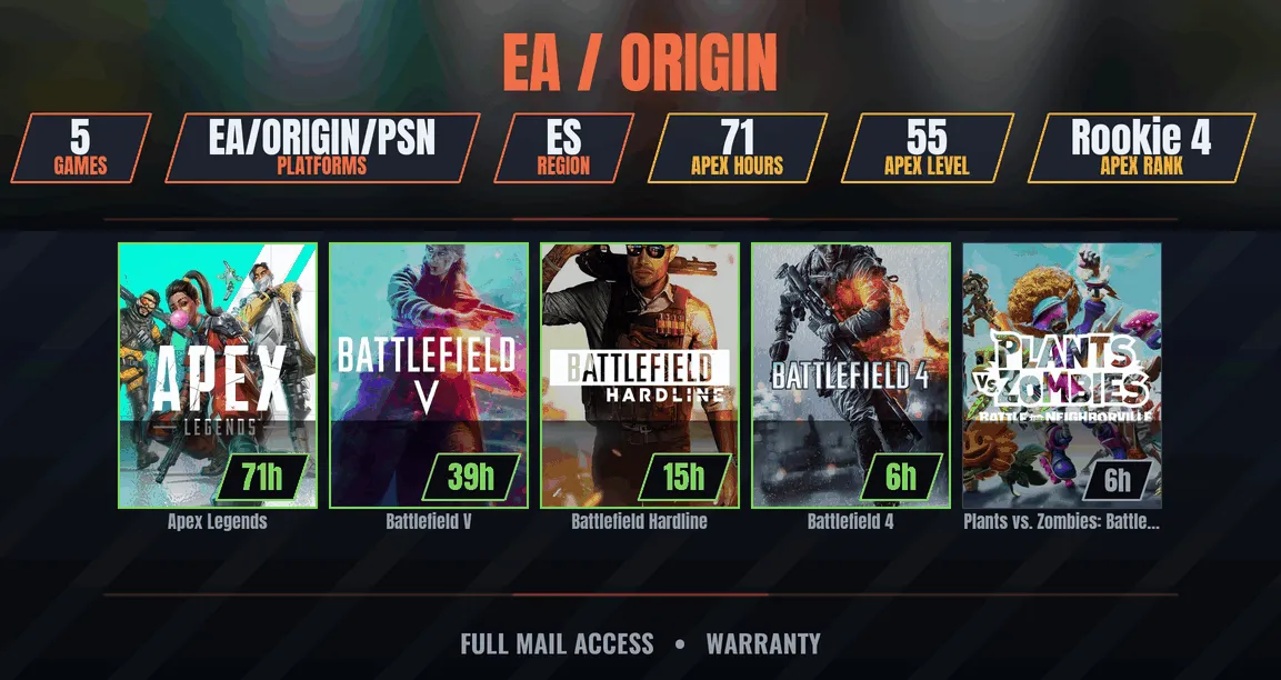 offer preview
