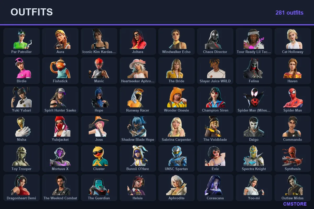 معاينة العرض