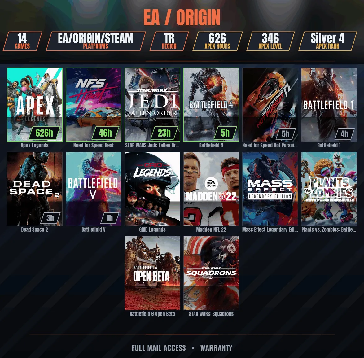offer preview