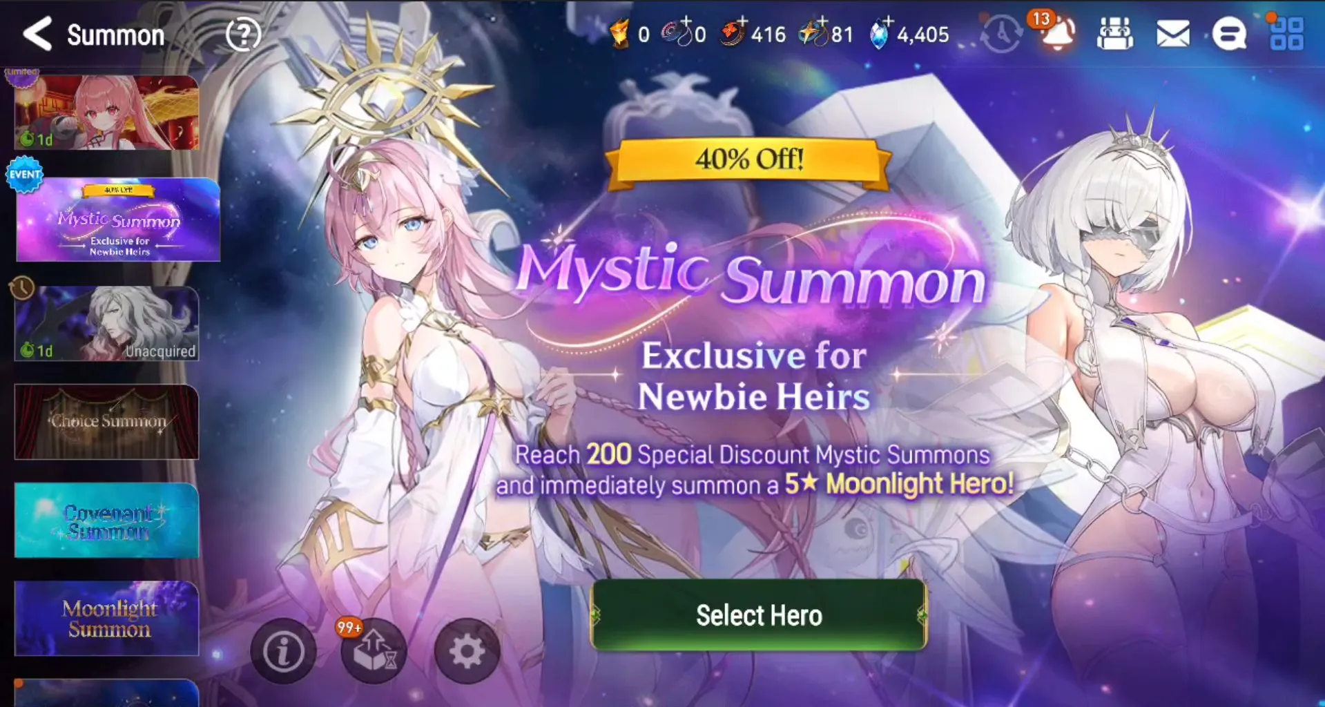 offre