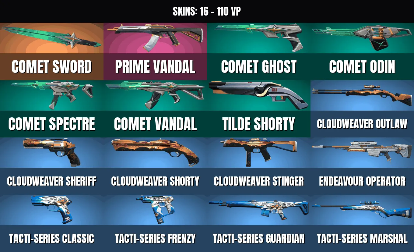 offer preview