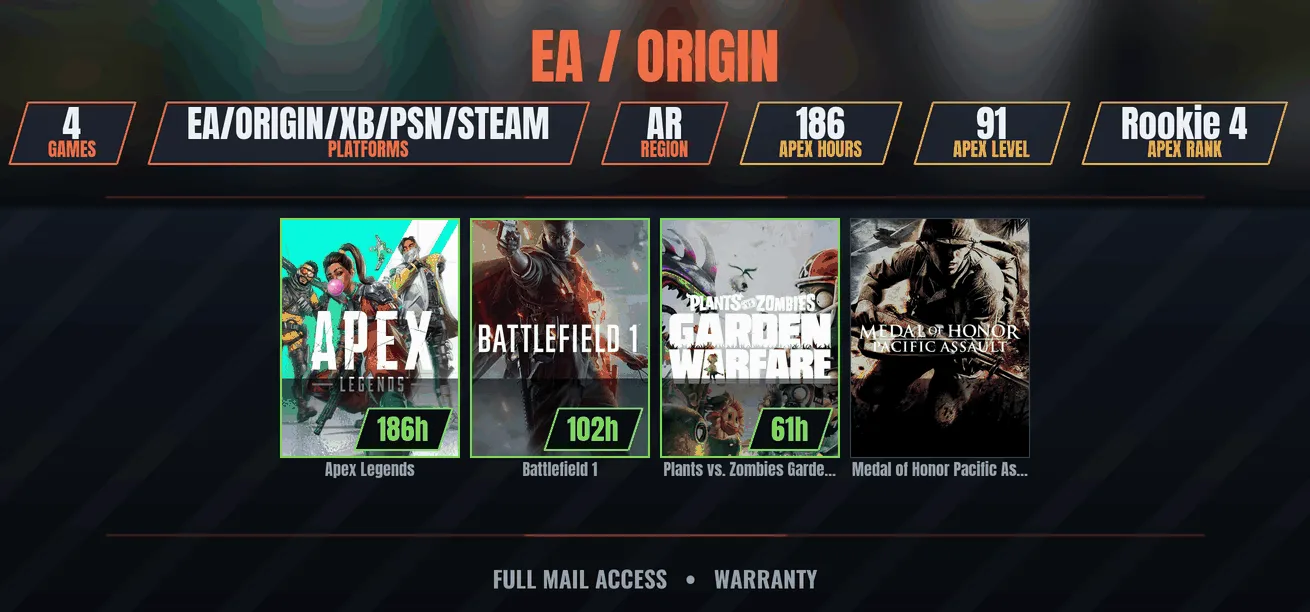 offer preview
