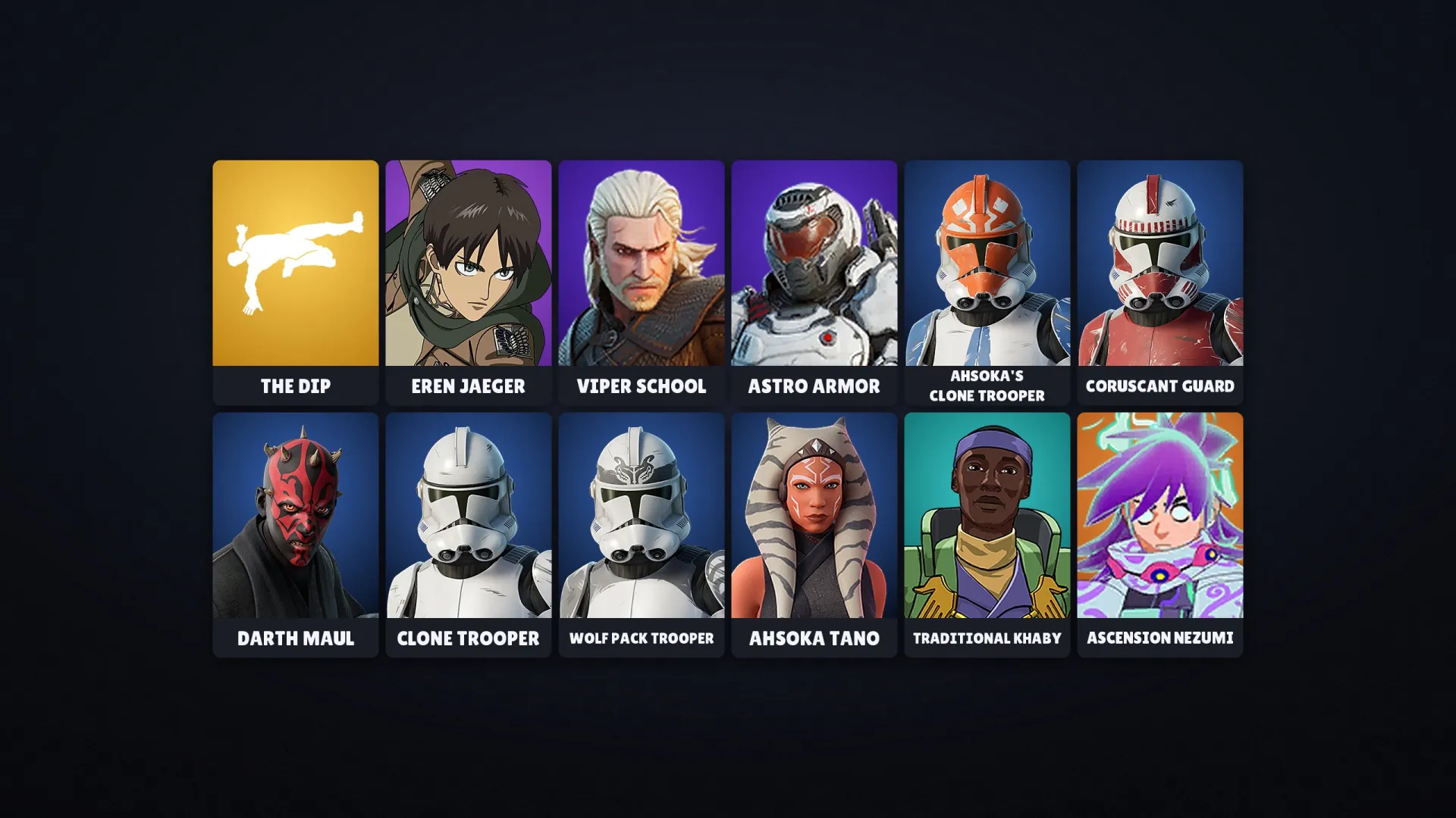 offer preview