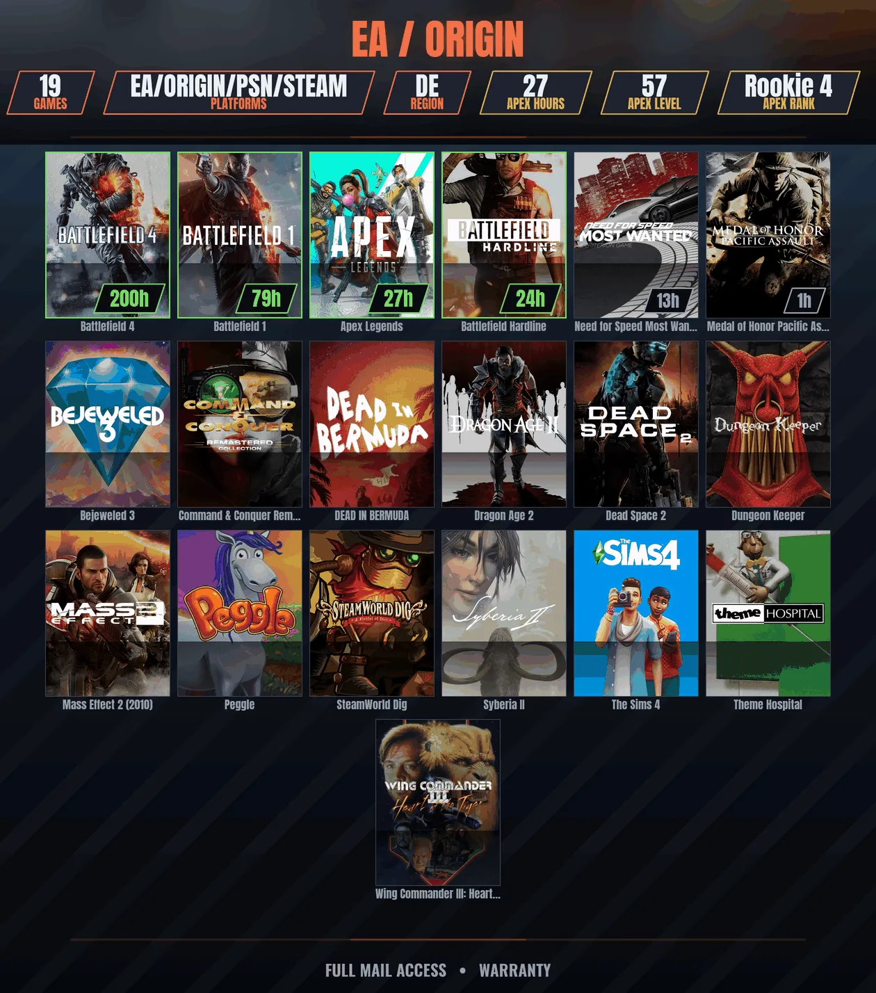 offer preview