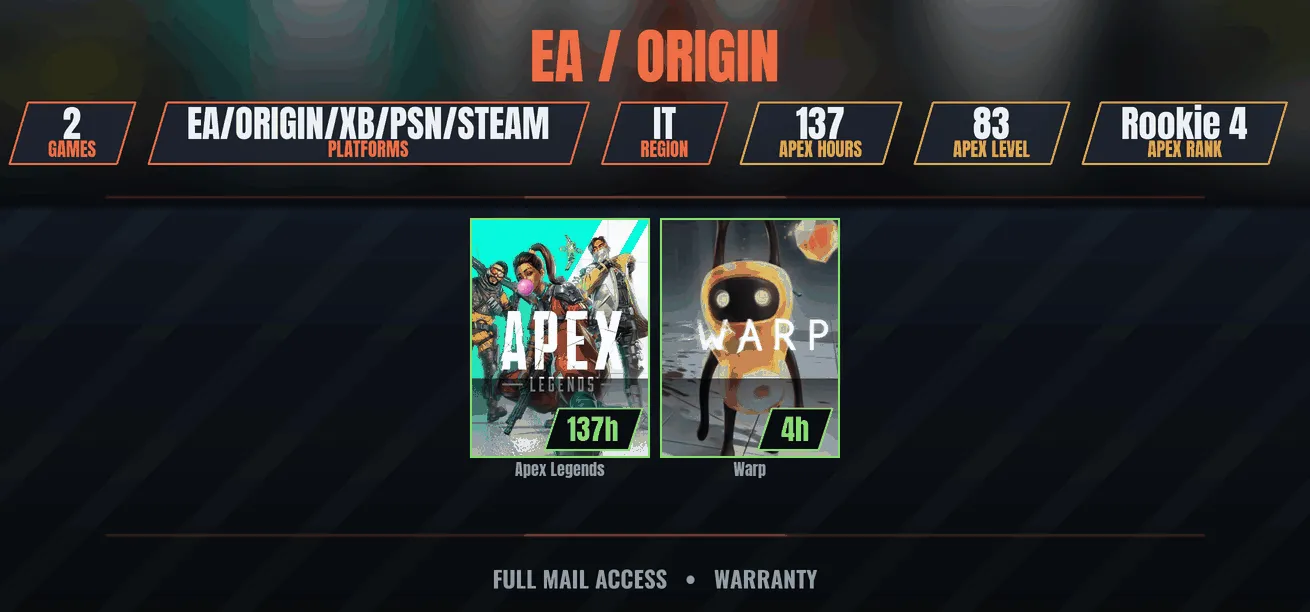 offer preview