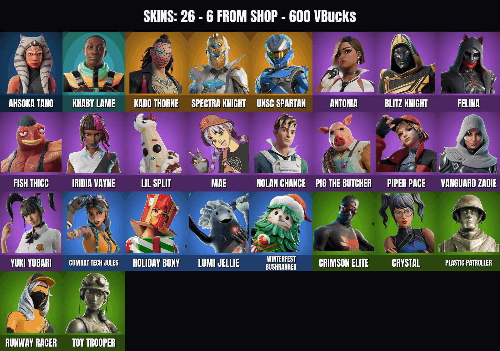 offer preview