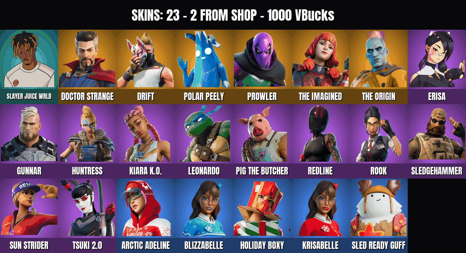 offer preview