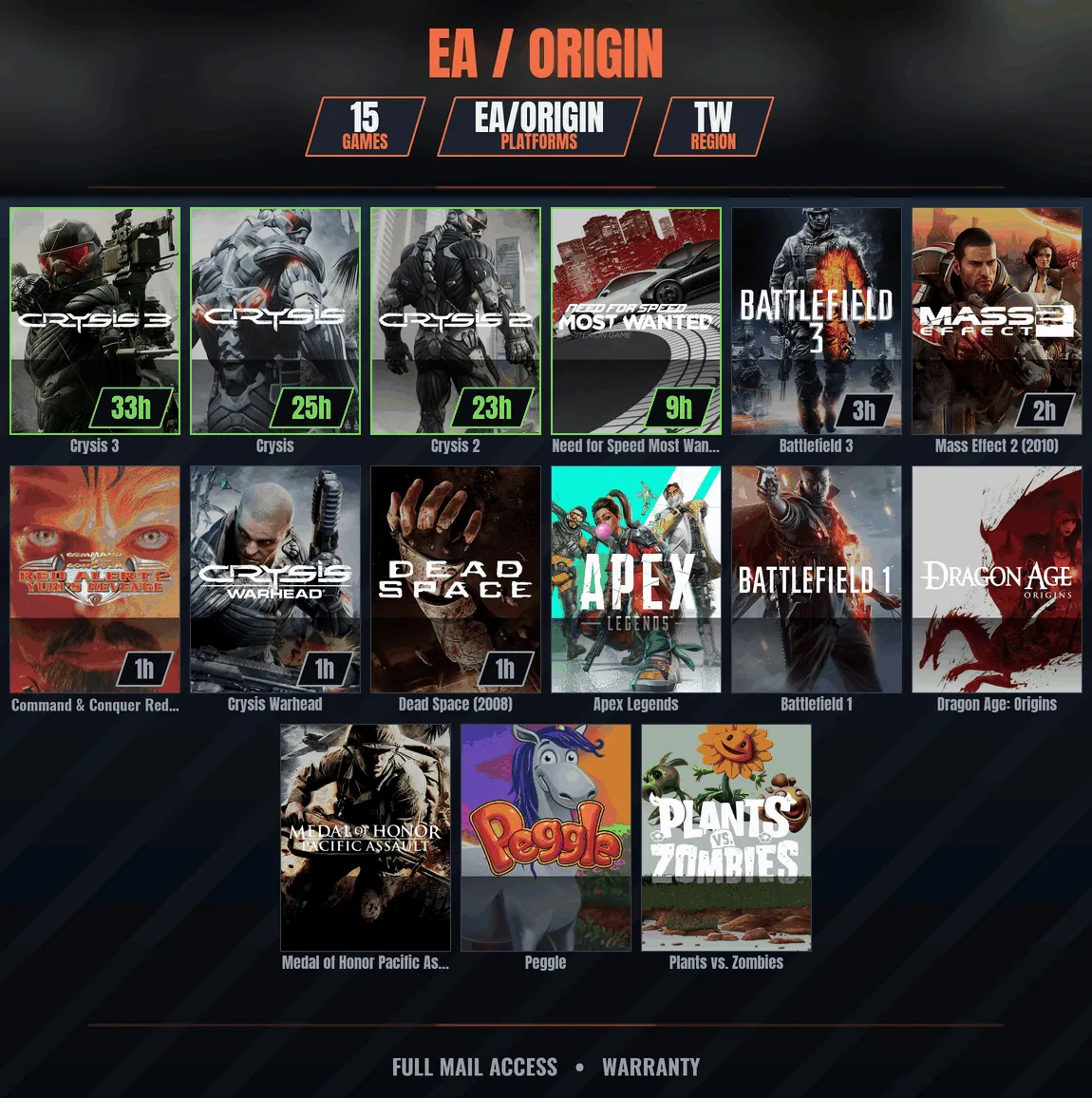 offer preview