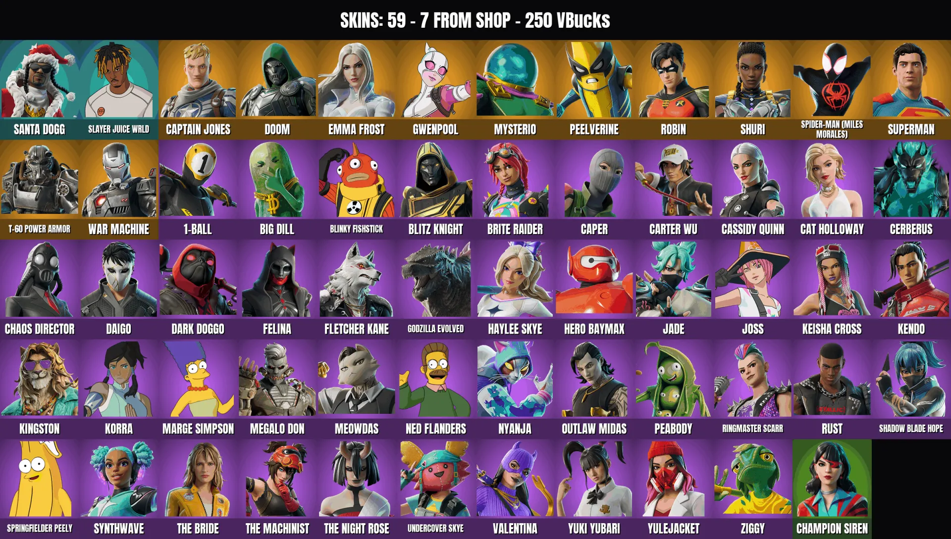 offer preview