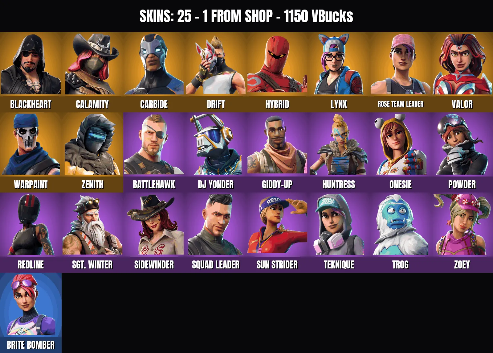 offer preview