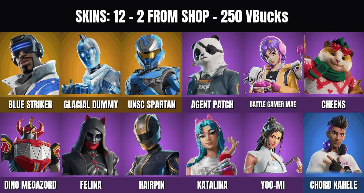 vista previa de la oferta