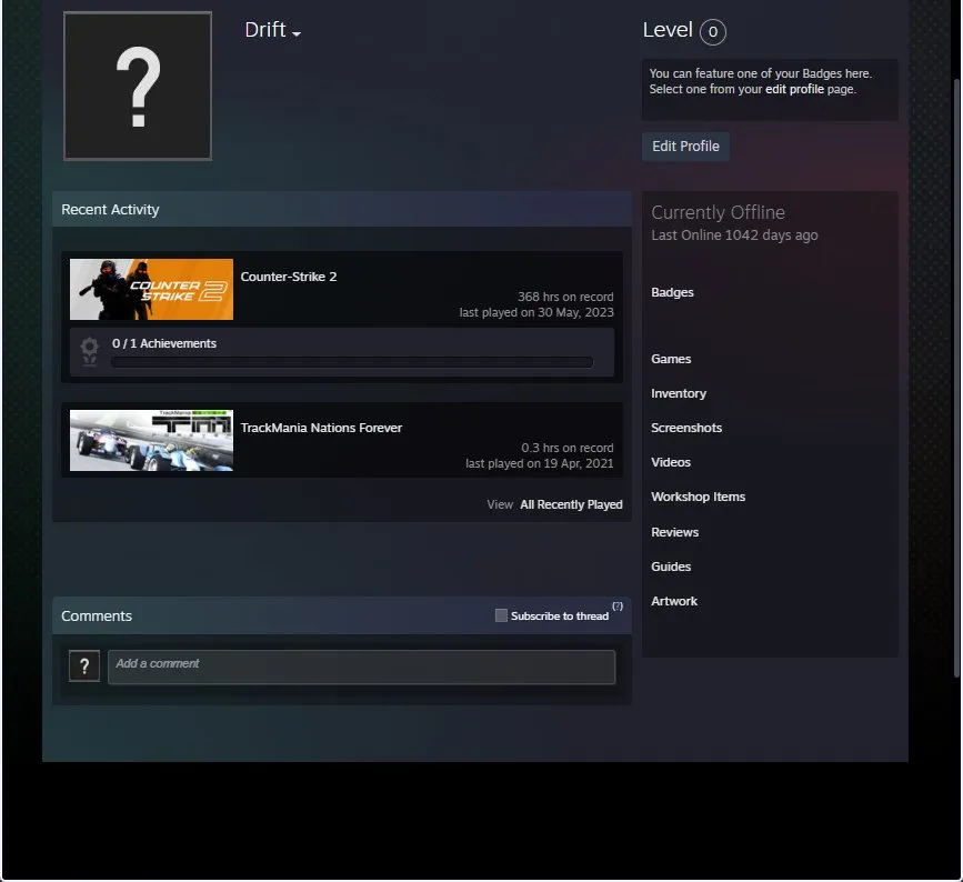 offer preview