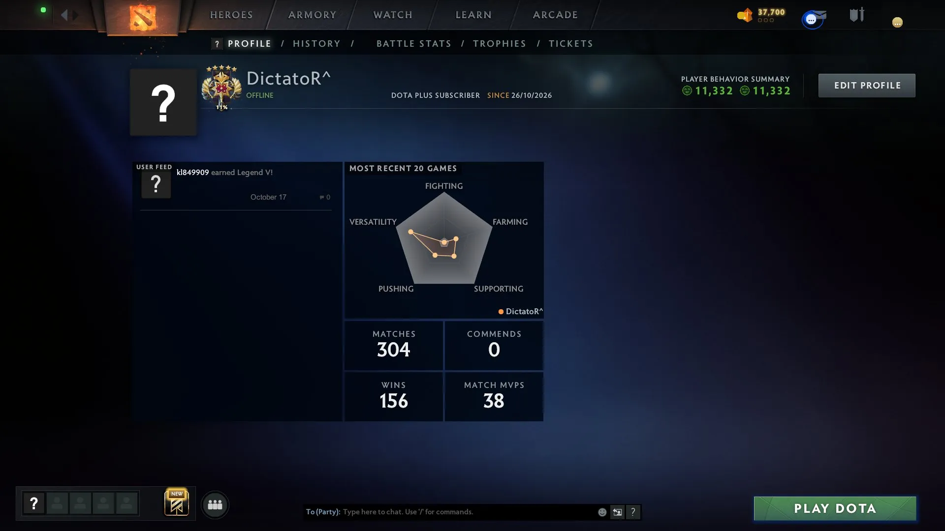 offer preview