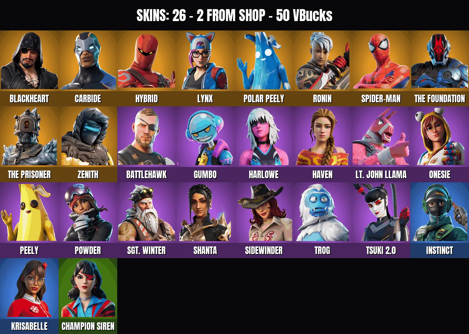 offer preview