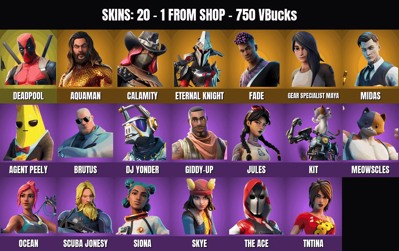 offer preview