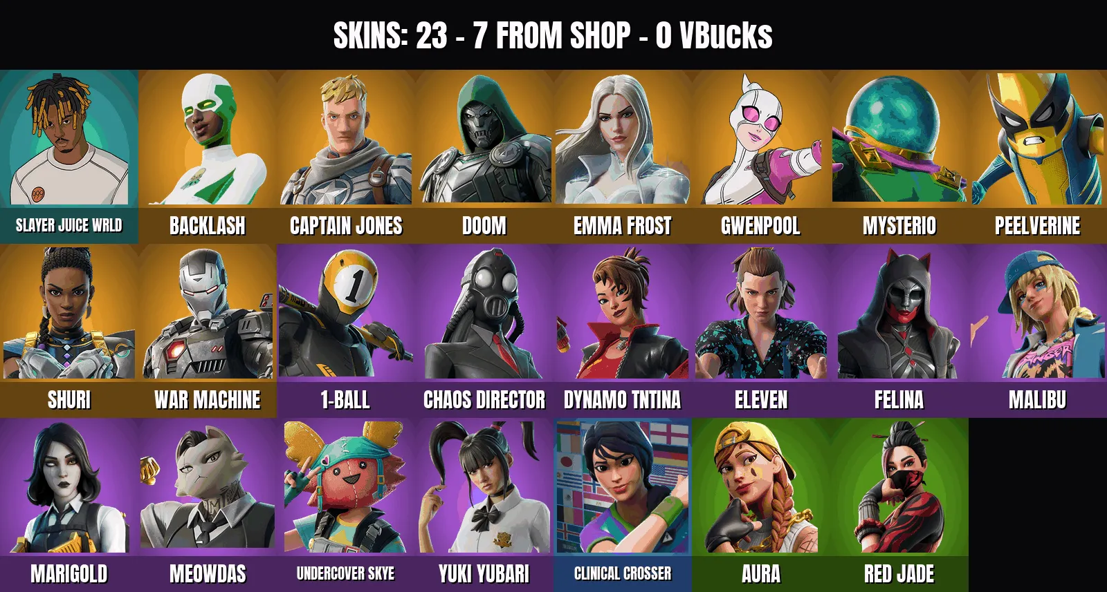 offer preview