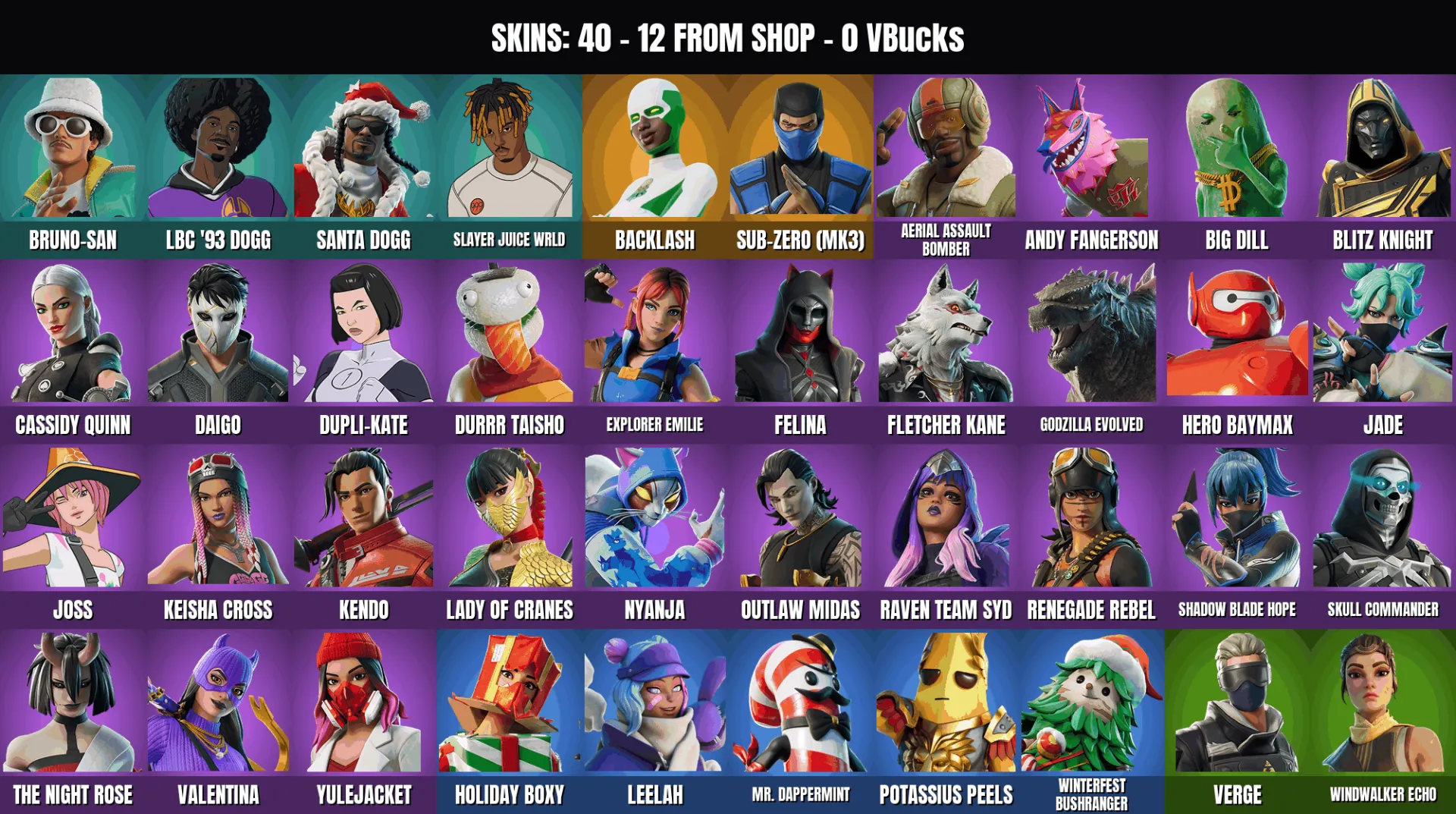 offer preview