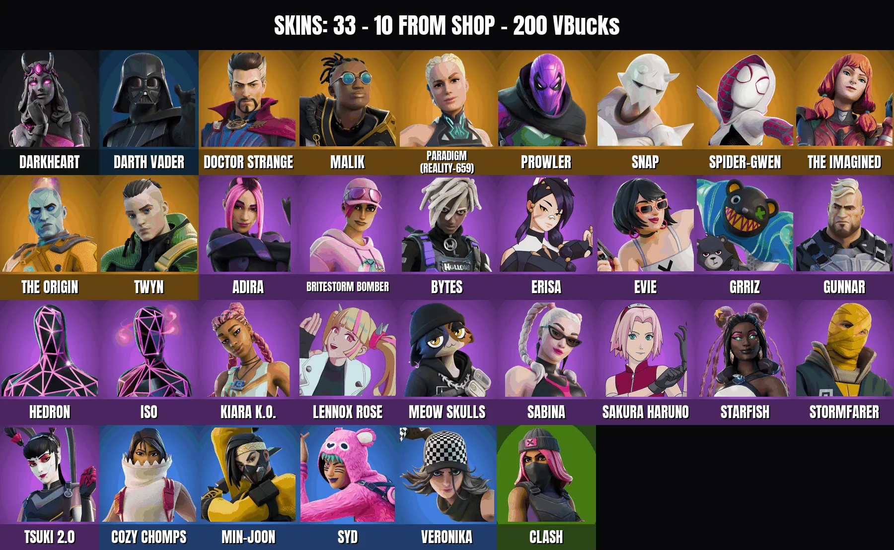 offer preview