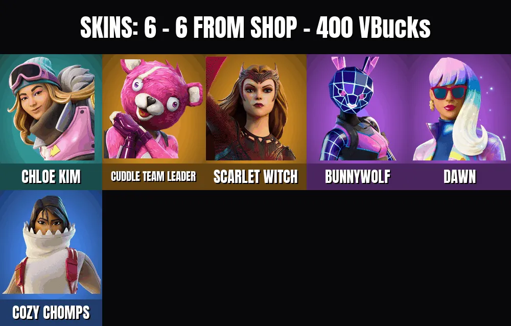 offer preview