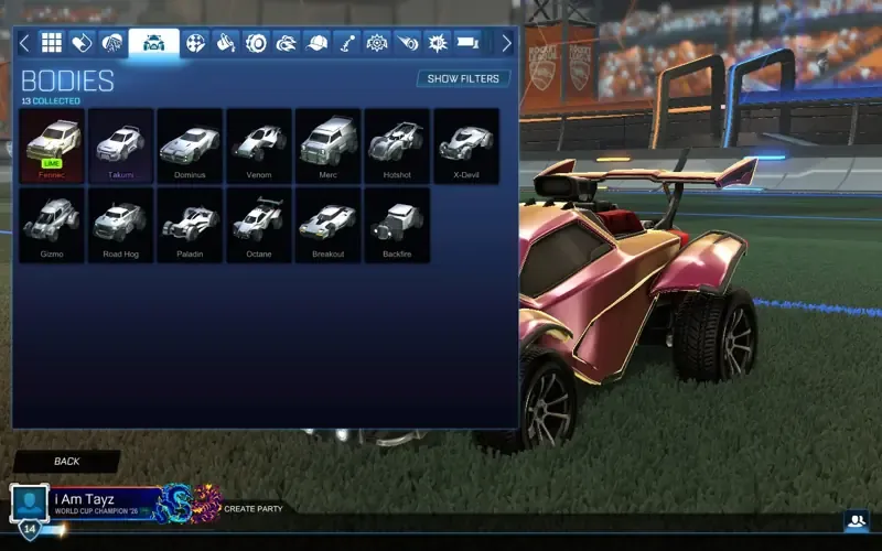 offer preview