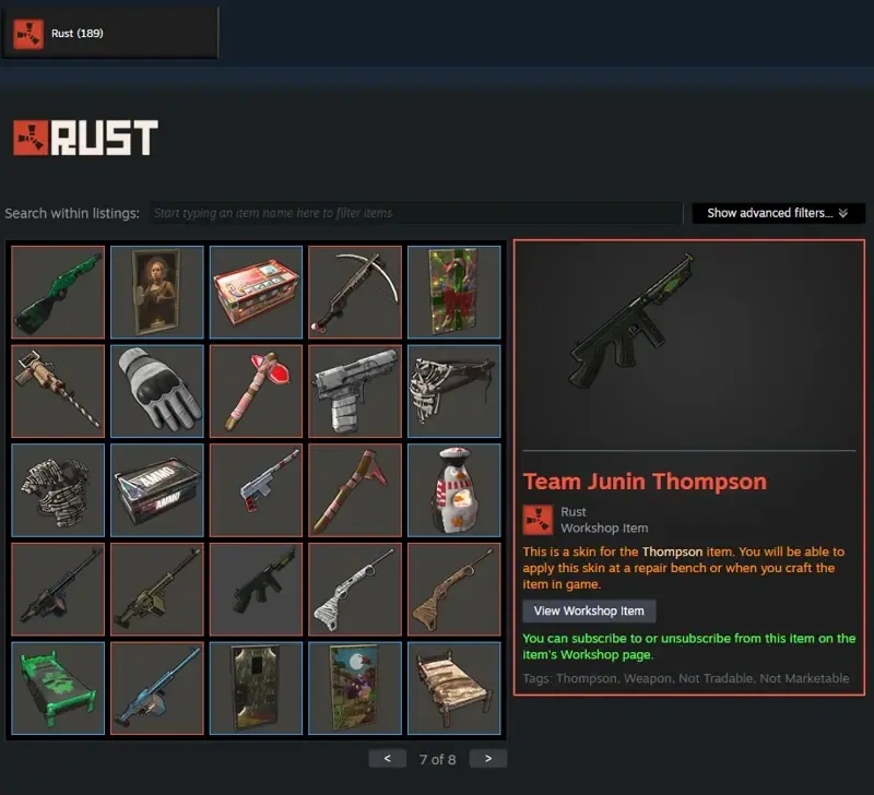 offer preview