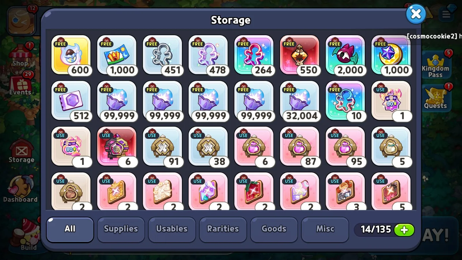 offerta