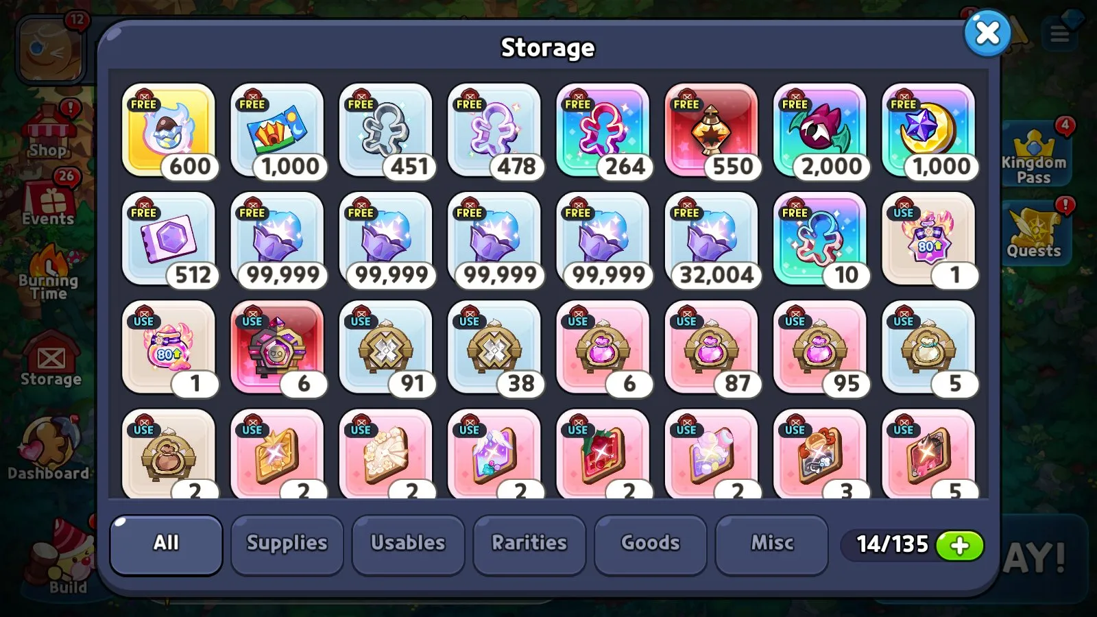 offerta