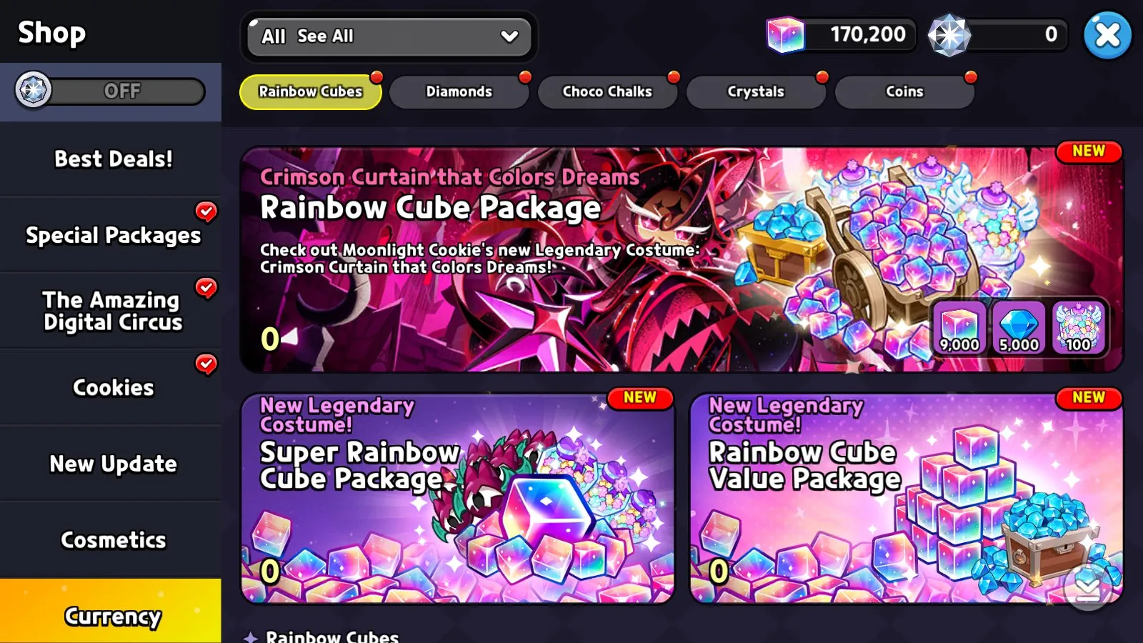 offerta