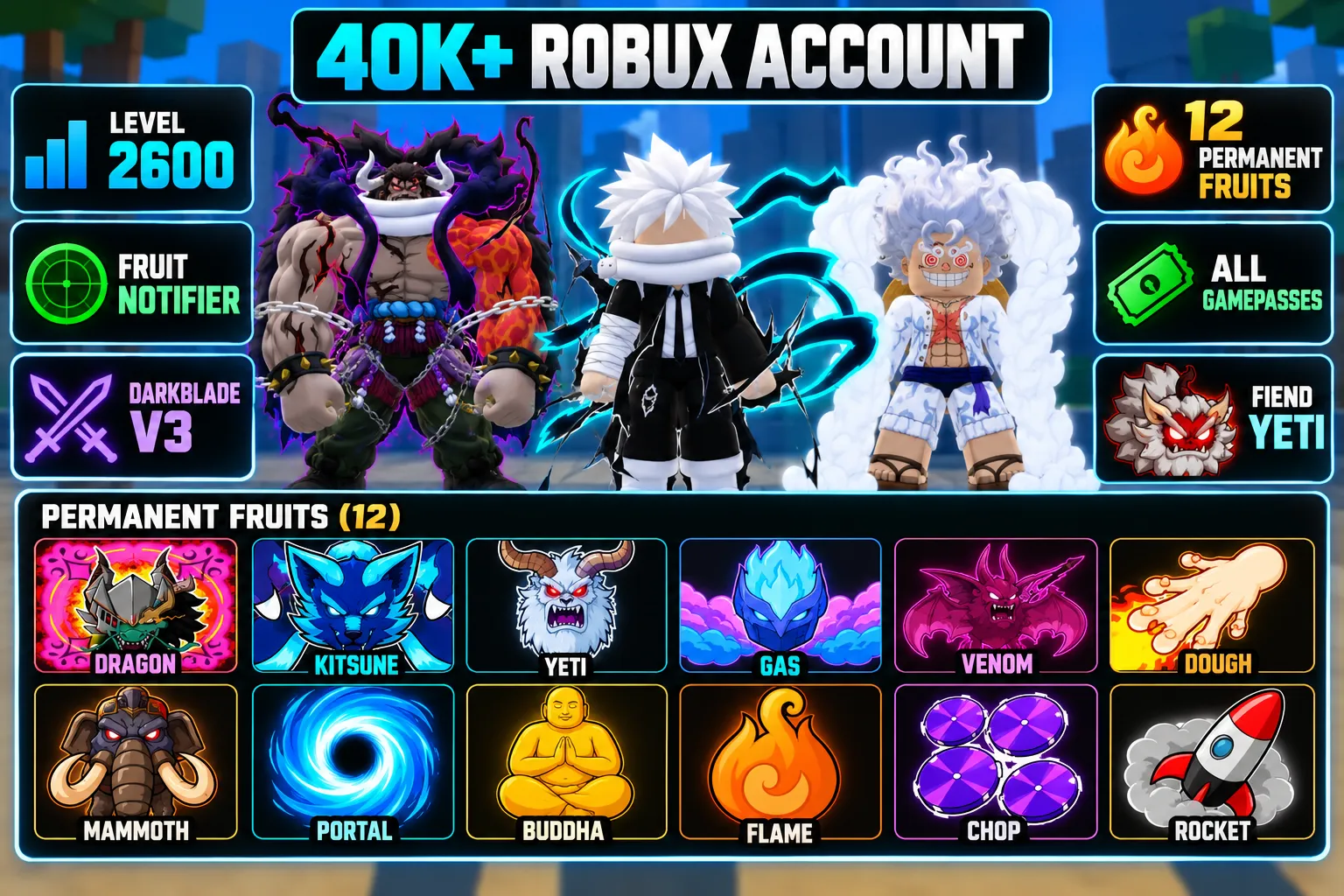 offer preview