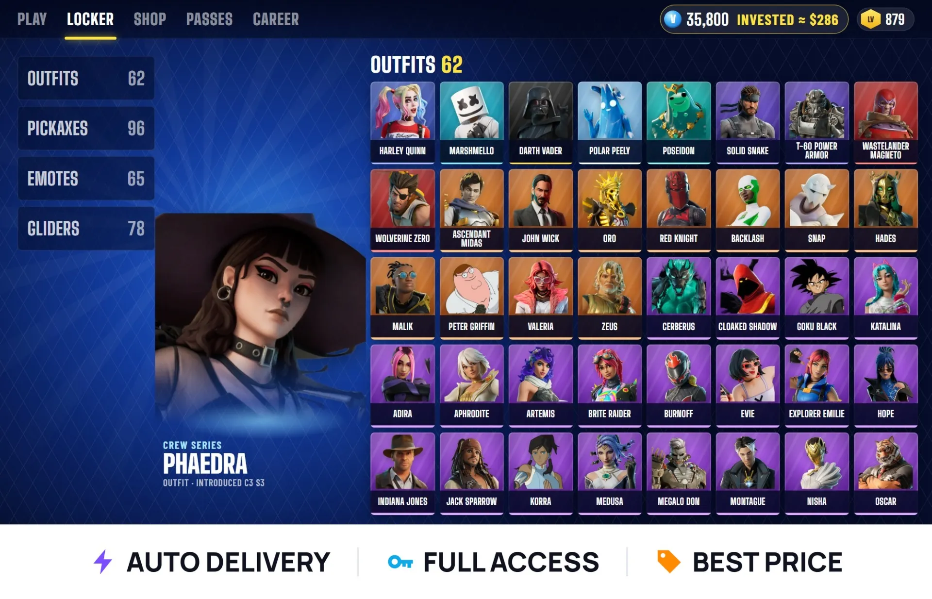 offer preview