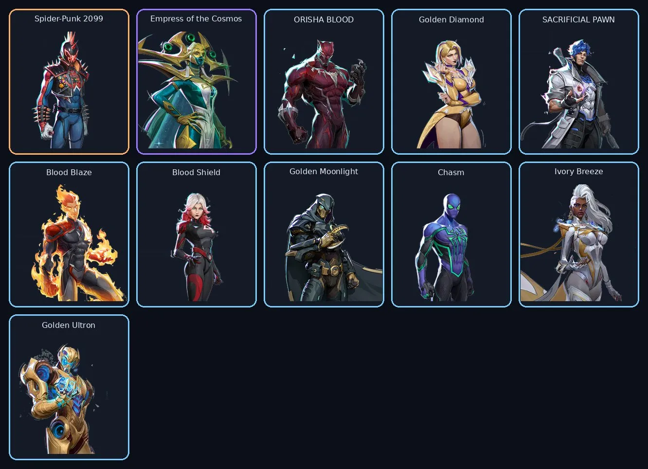 offer preview